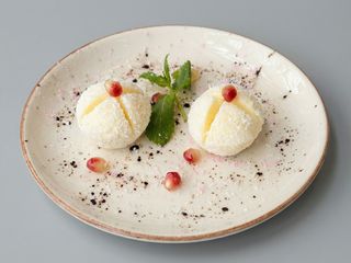 Mochi De Coco (2 Uds.)