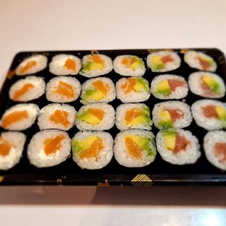 Maki box 24uds