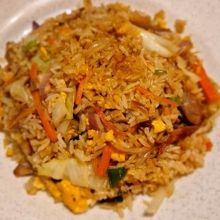 Arroz Frito Yangzhou