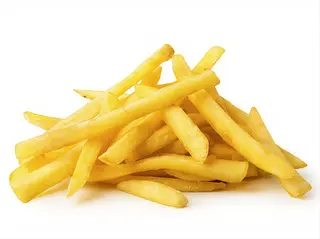 Patatas fritas