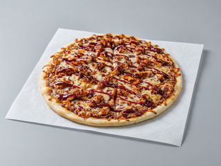 Pizza Barbacoa (33 Cm.)