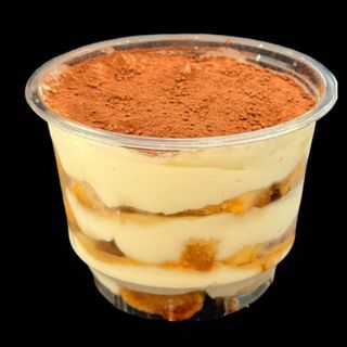 Tiramisú