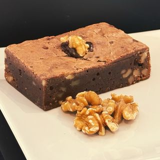 Brownie de Chocolate