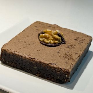 Brownie de Chocolate
