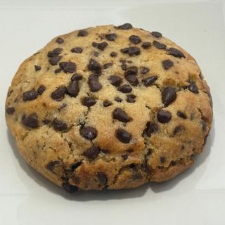 Cookie Artesanal con Chocolate y Nutella