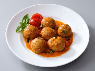 Albondigas 5 PZ