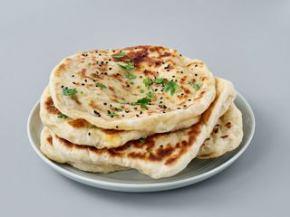 Pan Queso y ajo 
