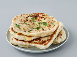 Pan Queso 