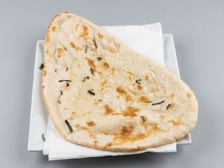 Pan ajo