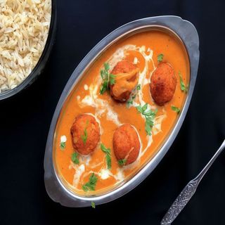 Malai Kofta