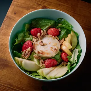 Ensalada Ushuaia