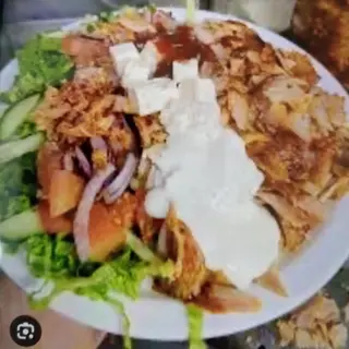 Plato normal