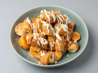 TEQUEBRAVAS
