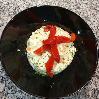 Ensaladilla Rusa
