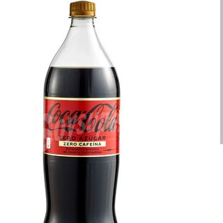 Coca cola zero zero