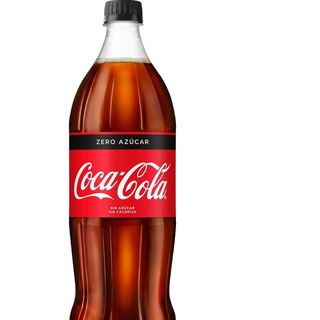 Coca-Cola zero