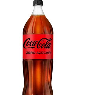 Coca cola zero