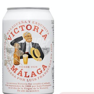 Cerveza victoria