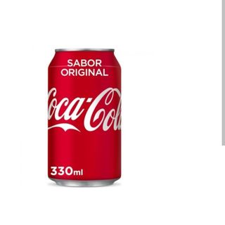 Coca-Cola original