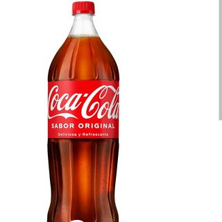 Coca cola original