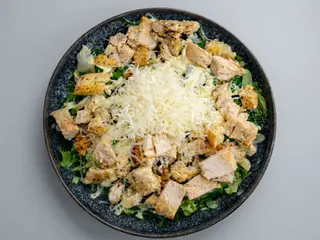 Ensalada César