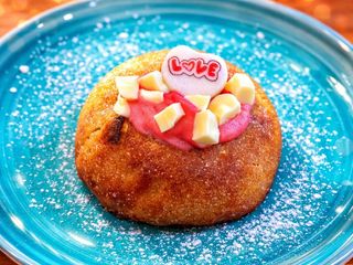 Galletas Rellenas tipo NEWYORK de PANTERA RORSA