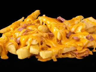 Bacon Chips