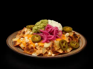 Nachos