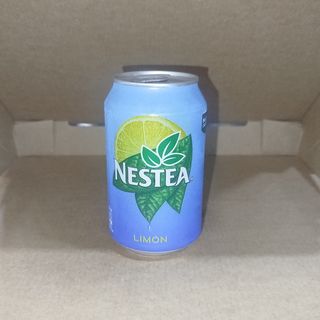 Nestea lemon 33cl