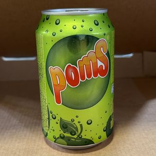 Poms 33 cl