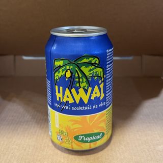 Hawai 33 cl
