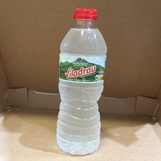 Agua normal pequinia