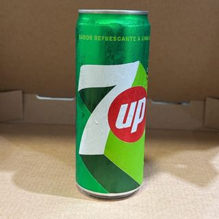 7up 33 cl