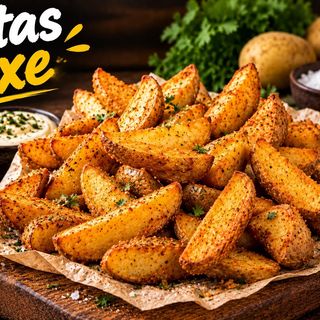 Patata deluxe