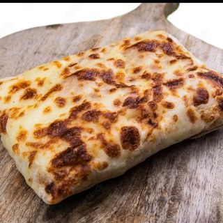 Taco Gratinado