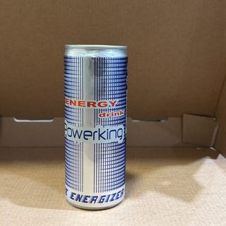 Power king 33cl