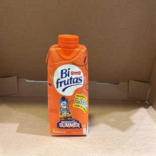 Bi frutas 330 ml