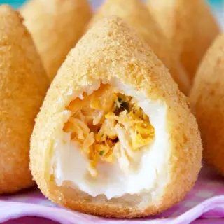 Coxinha