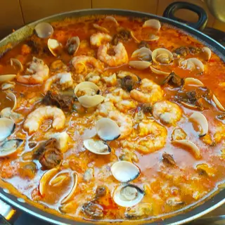 Paella