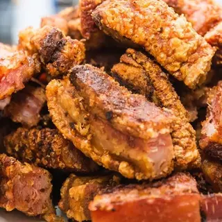 Chicharrones