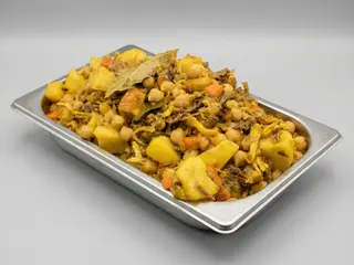 Ropa Vieja