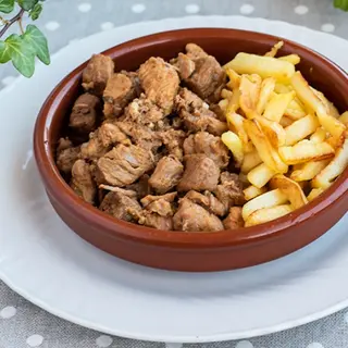 Carne fiesta