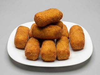 Croquetas 7u