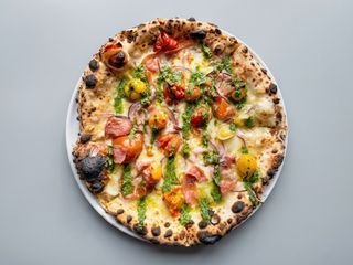 Mediterránea Fresca