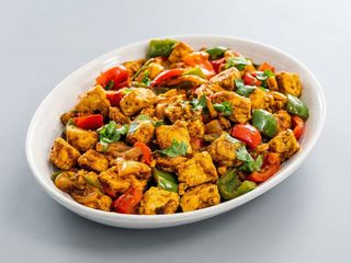 Jalfrezi