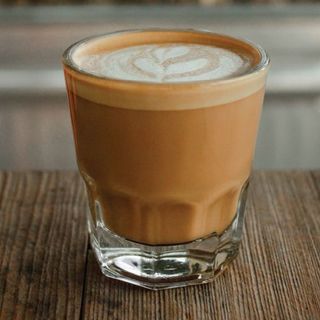 CORTADO