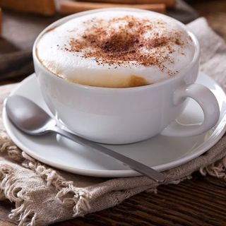 CAPUCHINO
