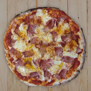 La de La Manita - Lacón y Queso San Simón