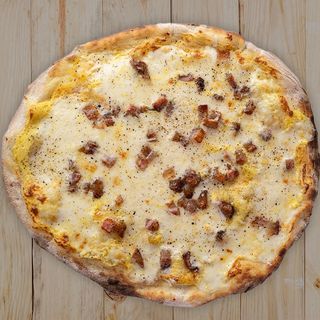 La del Gafas - Carbonara