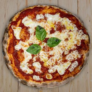 La del Centenariazo - Margarita